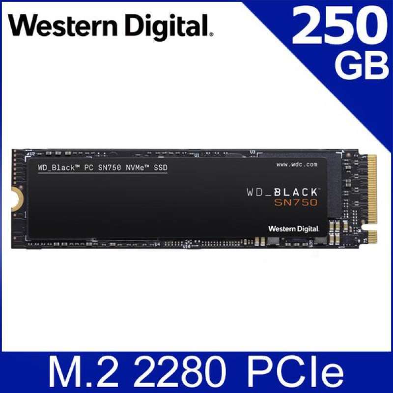 Jual Samsung 970 EVO Plus 1TB NVMe M.2 2280 PCIe Solid State Dri ve di