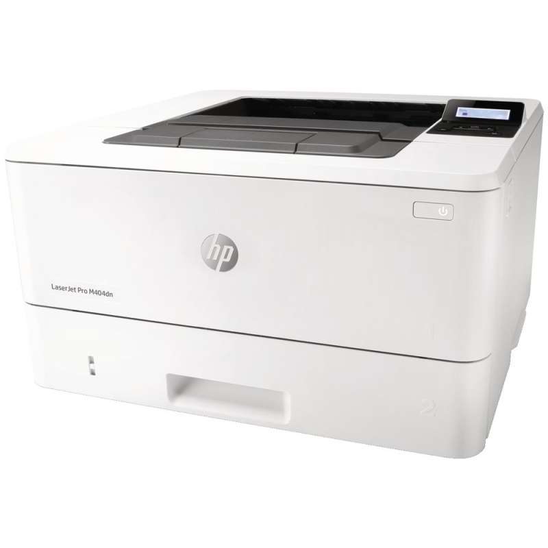 Jual Printer HP Laserjet Pro M404dn di Seller Print Scan Copy Mangga