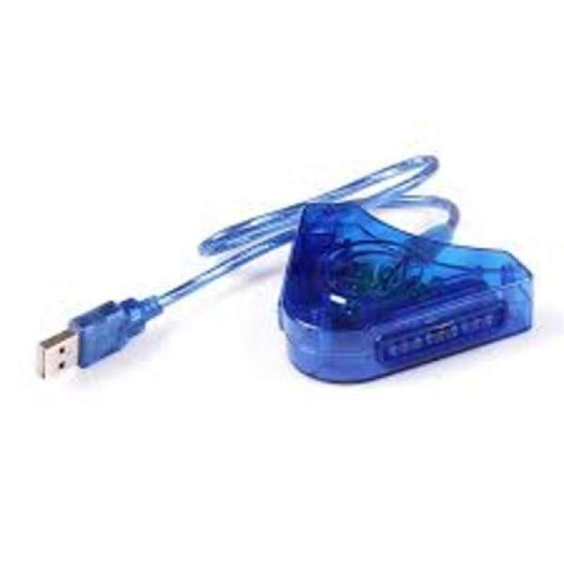 Promo Converter Usb To Stick Ps2 Diskon 30% Di Seller Sabang Computer ...