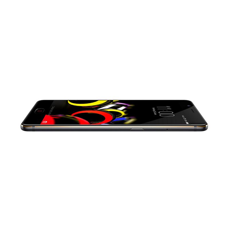 Jual ZTE Nubia M2 Smartphone iBlacki iGoldi 64GB 4GB 