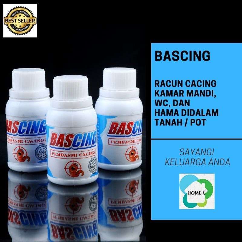 pembasmi cacing racun cacing kamar mandi pembasmi hama pembasmi kutu pembasmi binatang tanaman pembasmi binatang hama rudy fandi store fahmi