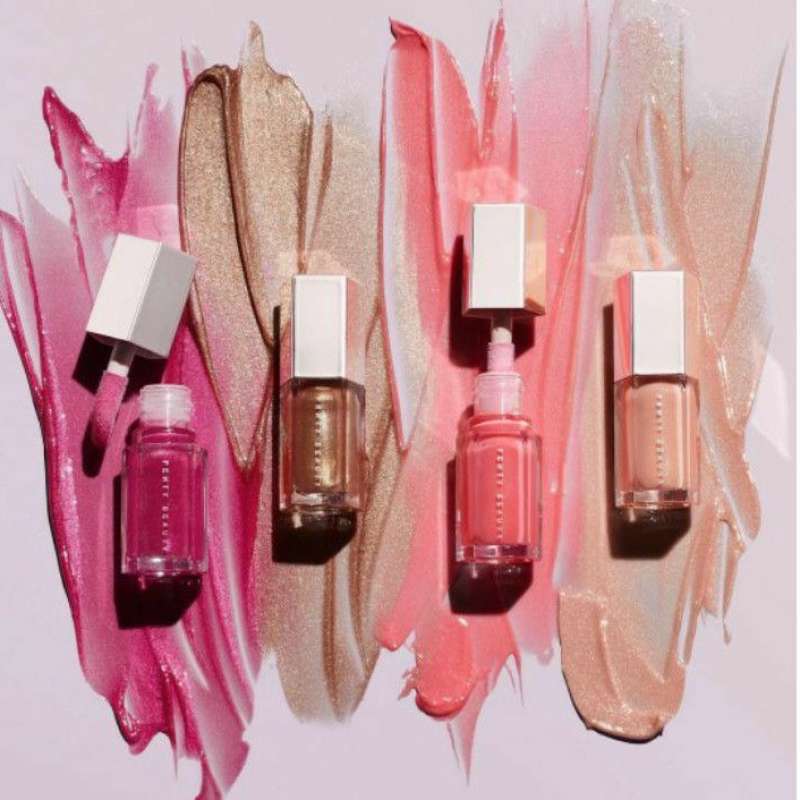 Jual Fenty Beauty Gloss Bomb Mini Authentic Lipstick Budgetcosmetic