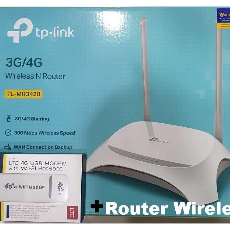Router tp link modem usb clearance