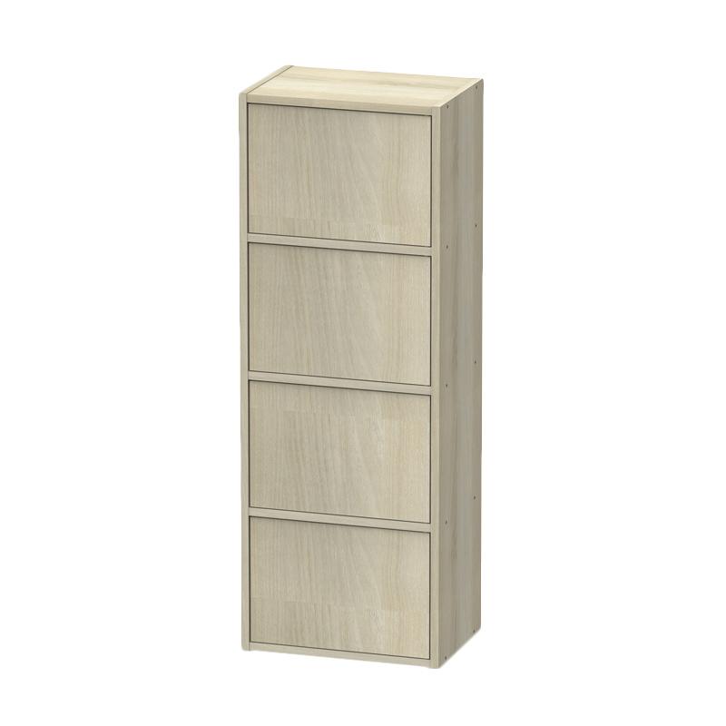 87 Jysk Bookcase