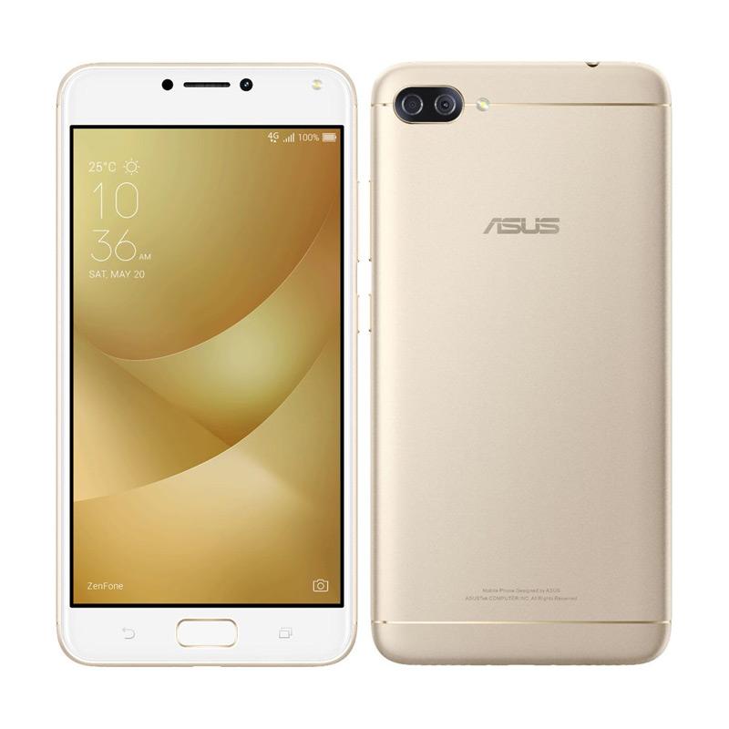 jual asus zenfone 4 max pro zc554kl smartphone gold 32 jual asus zenfone 4 max pro zc554kl smartphone gold 32