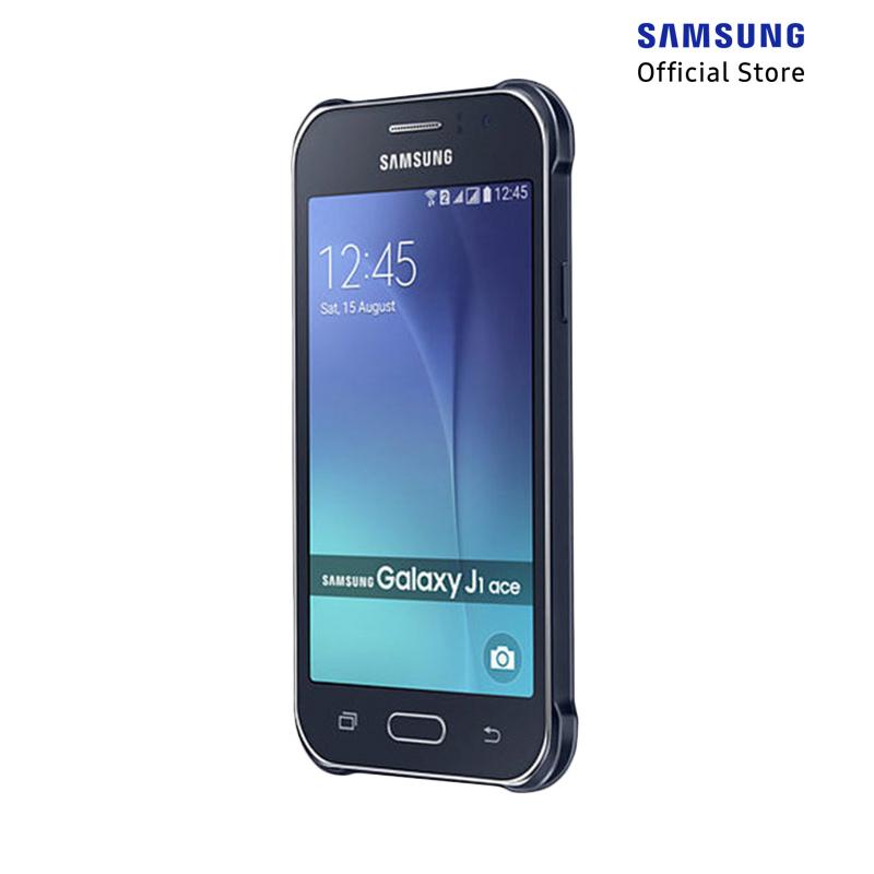 Harga Dan Spesifikasi Samsung Galaxy J1 Ace 8gb Ponsel