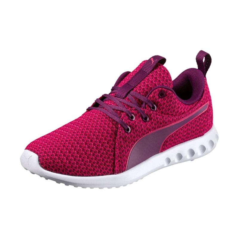 Jual PUMA  Carson 2 Womens Sepatu  Olahraga Wanita  19004102 