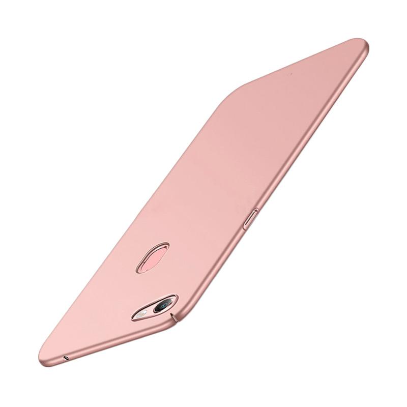 jual oppo f5 baby skin ultra thin slim matte jual oppo f5 baby skin ultra thin slim matte