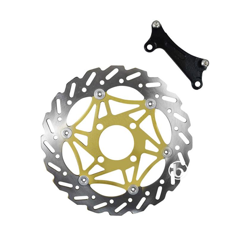 Jual Goyo Kembang Piringan Rem Cakram Disc Brake Motor for 