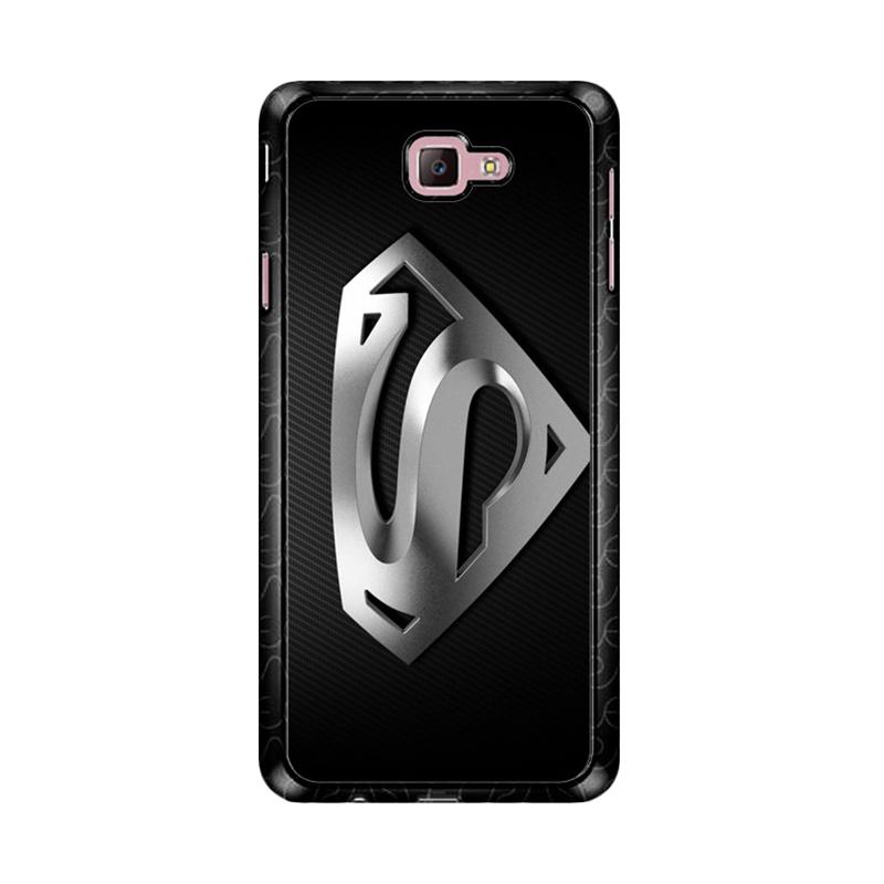 jual flazzstore superman silver logo z1291 custom casing for samsung galaxy j7 prime jual flazzstore superman silver logo z1291 custom casing for samsung galaxy j7 prime