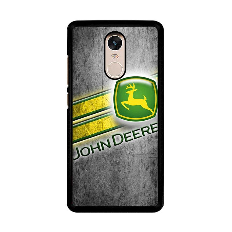 Jual Flazzstore John Deere Logo Z5040 Custom Casing for