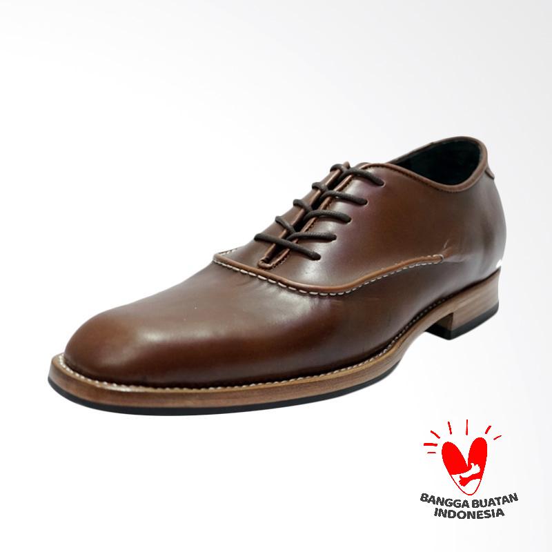 Jual Dr Faris Footwear Premium Pantofel Sepatu Pria jual dr faris footwear premium pantofel sepatu pria