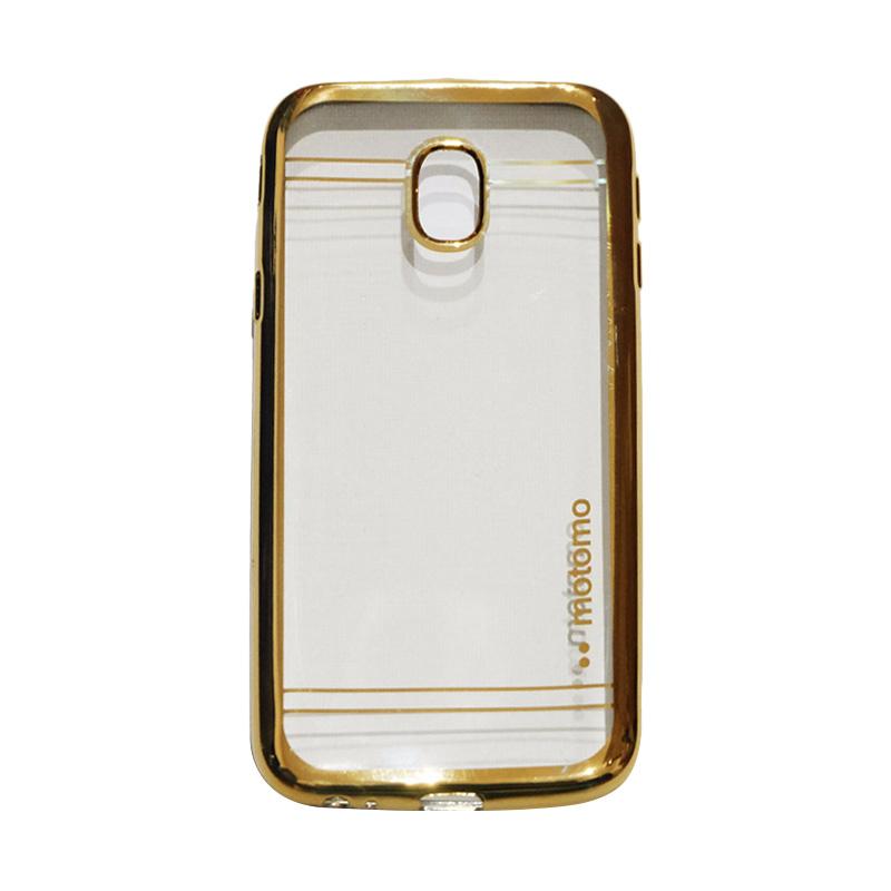jual motomo softcase samsung j3 pro shining chrome samsung jual motomo softcase samsung j3 pro shining chrome samsung