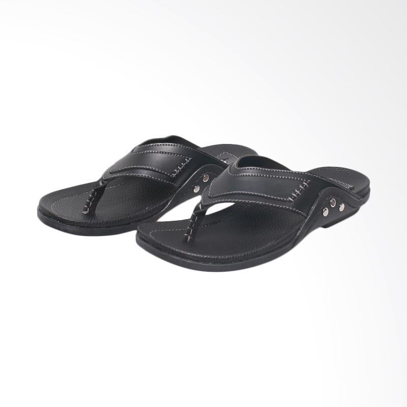Carvil Panera L Sponge Sandal Wanita Hitam Ungu 2. Source · Sandal Wanita Hitam Casual Sandal Sehari Hari jual syaqinah sandal pria hitam 301 harga kualitas ...