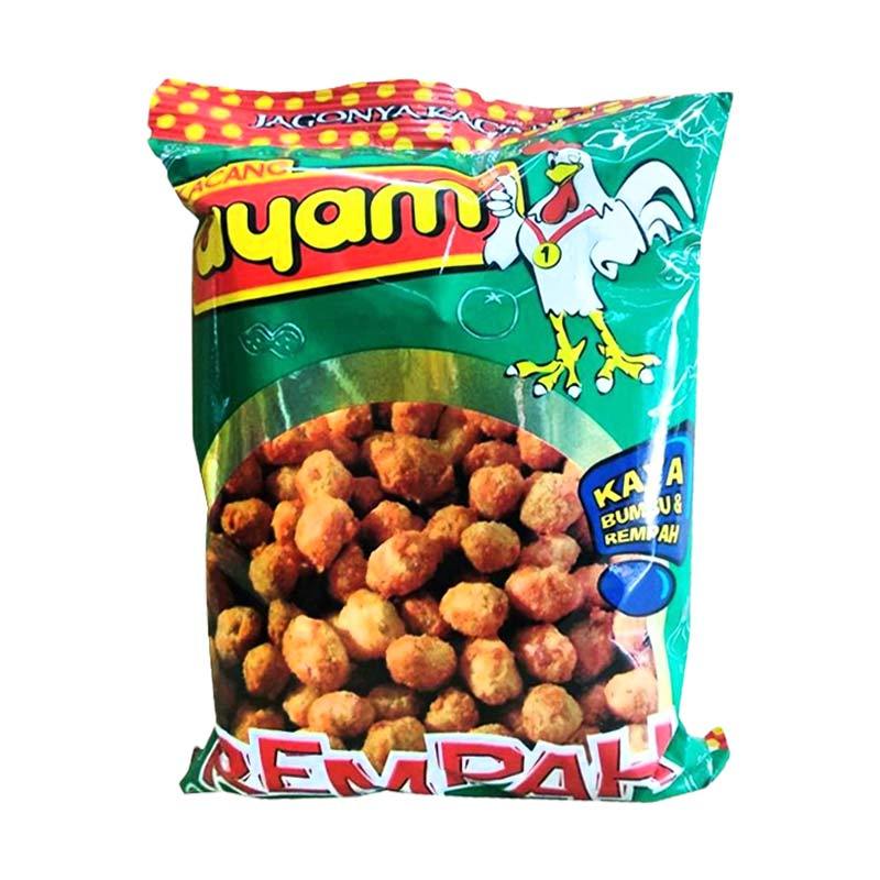 jual cap ayam kacang disco rempah khas makassar 225 g harga kualitas terjamin jual cap ayam kacang disco rempah khas makassar 225 g harga kualitas terjamin