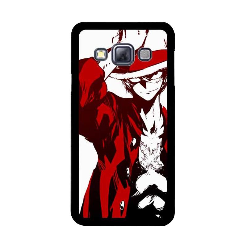 jual oem luffy 3 fix custom hardcase casing for samsung a3 jual oem luffy 3 fix custom hardcase casing for samsung a3