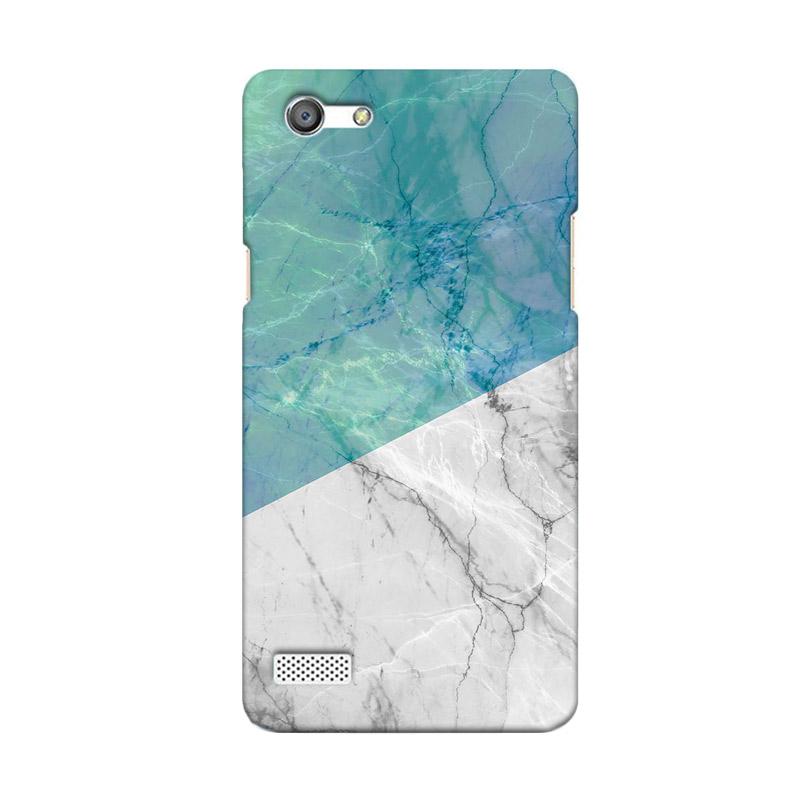 jual premiumcaseid sky white grey marble hardcase casing for oppo neo 7 or a33 jual premiumcaseid sky white grey marble hardcase casing for oppo neo 7 or a33