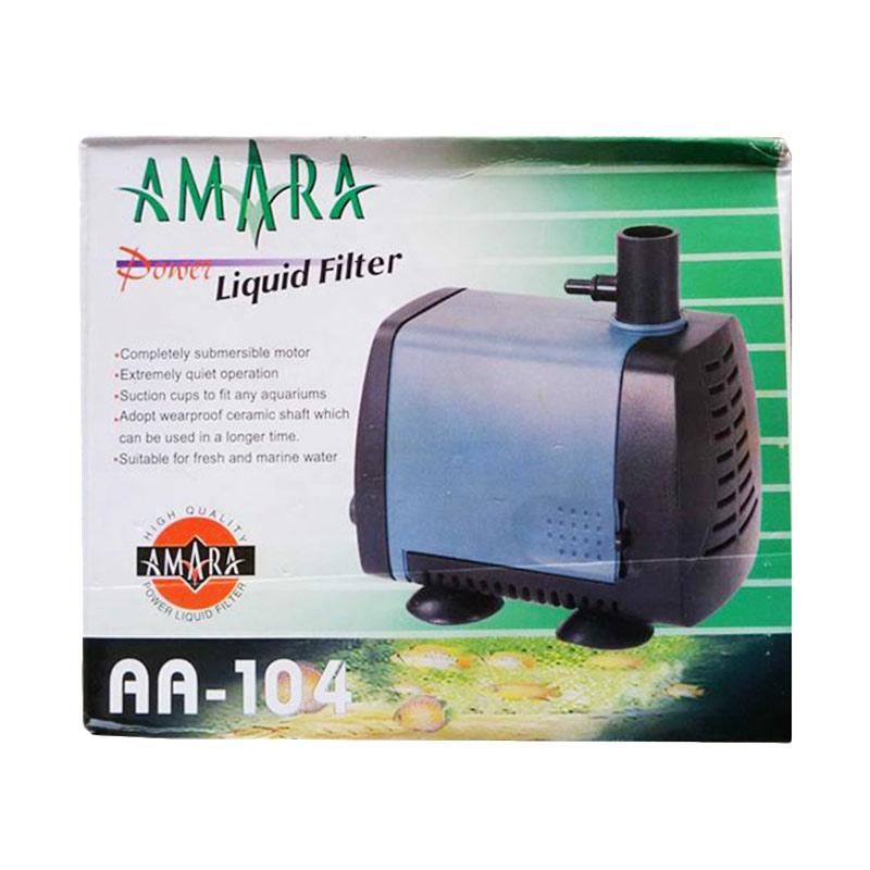 Pompa Air Untuk Hidroponik
