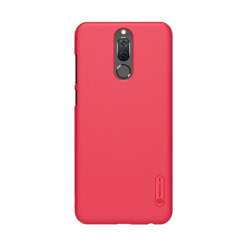 Nillkin For Oppo Find 7 Hardcase Super Frosted Hitam ...