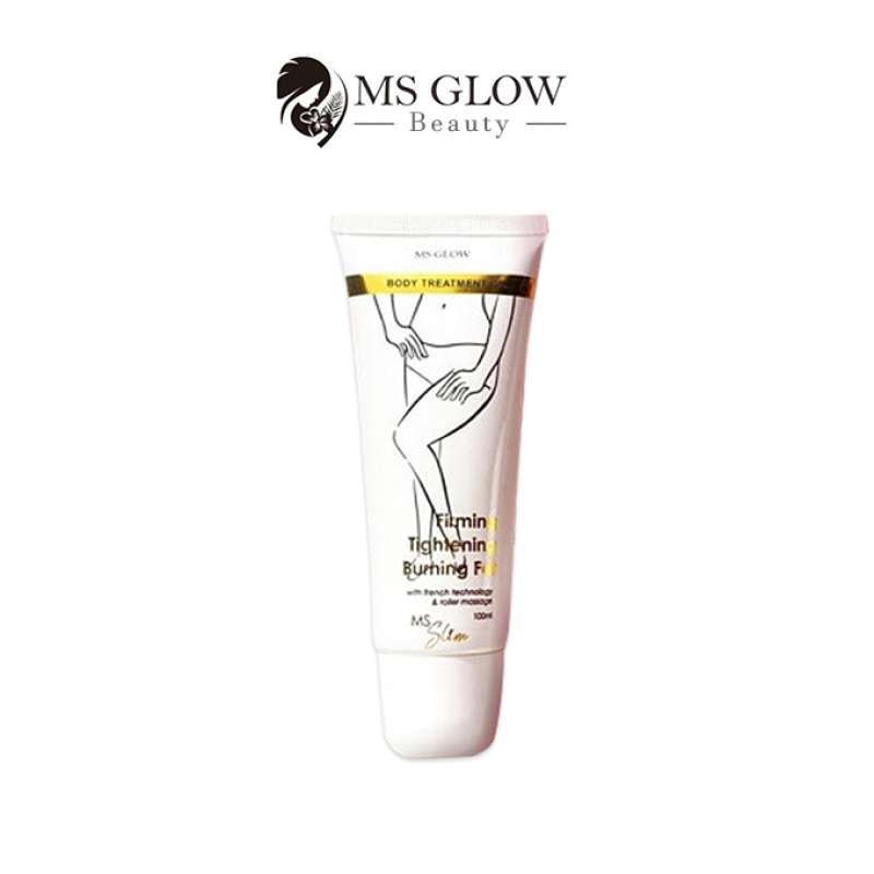 Jual MS Glow Body Treatment Oil di Seller MS GLow Jakarta Official Store Jatiasih, Kota Bekasi