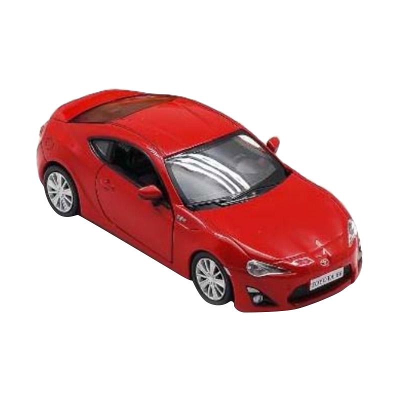 Jual Uni Car Toyota 86 Diecast Harga jual uni car toyota 86 diecast harga