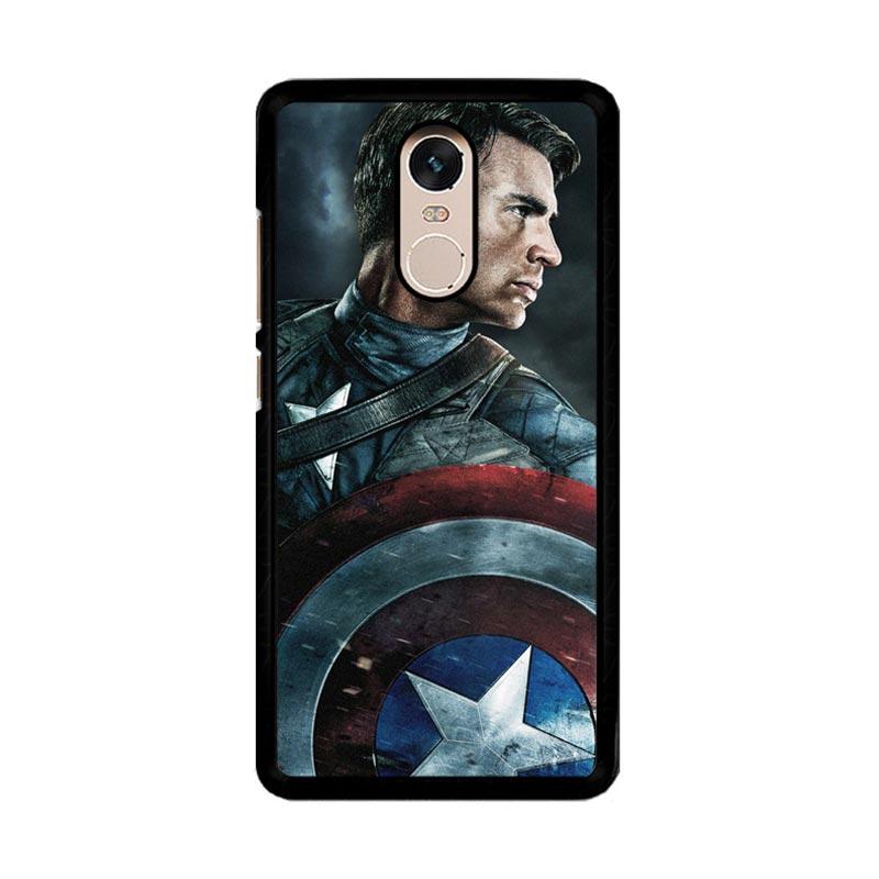 Jual Flazzstore Chris Evans Captain America Wallpaper 