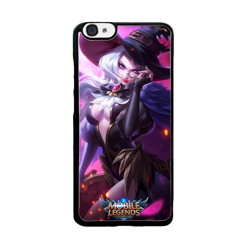 Jual Acc Hp Mobile Legends Alice Wizardry Teacher Y0088