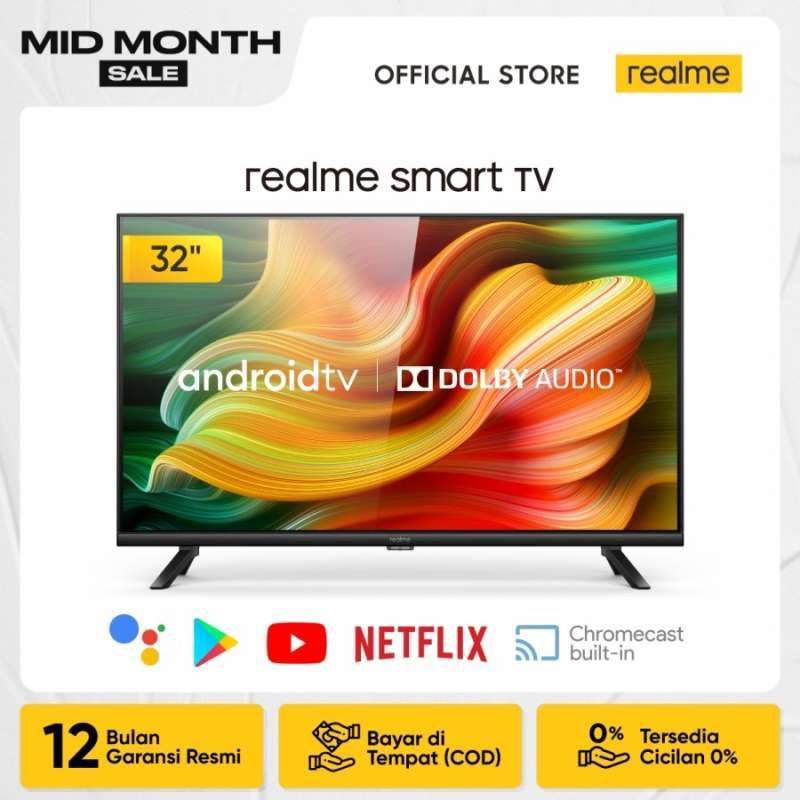 Real Me Rmx3741 Android Box Jual Realme Android Tv Box Original, Murah & Diskon April 2024 | Blibli