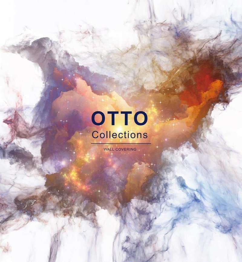 Jual wallpaper otto design di Seller SENTRAL TOKO INLINE - Suka Bakti