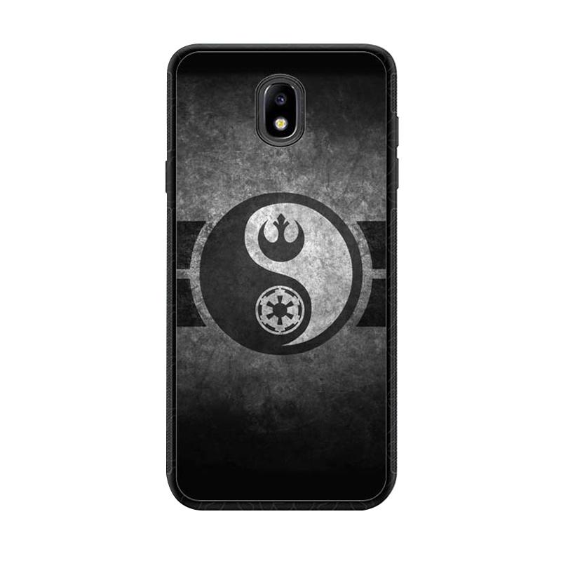 jual cococase wars yin yang e1494 casing for samsung jual cococase wars yin yang e1494 casing for samsung