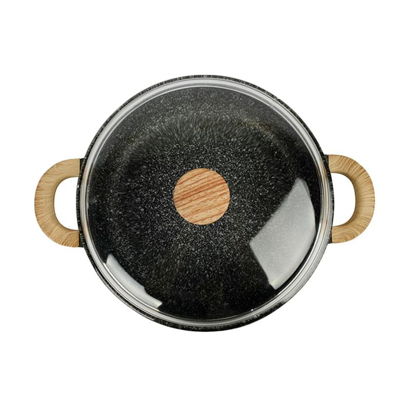 Jual DEBELLIN Shallow Casserole Peralatan Memasak