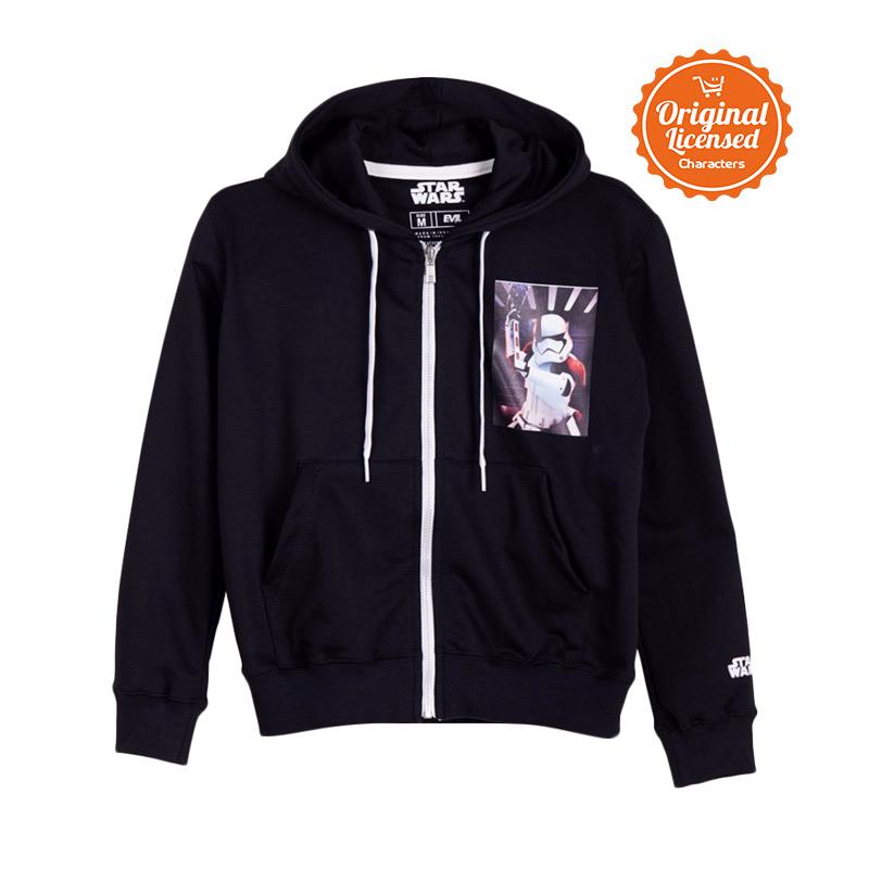 Jual Star Wars Hoodies Trooper Kids Jaket Anak Laki Laki Jual Star Wars Hoodies Trooper Kids Jaket Anak Laki Laki