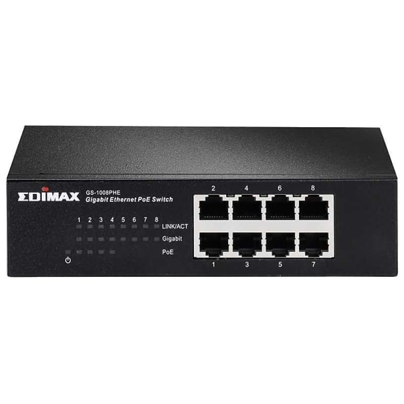 Daftar Harga Switch Gigabit Ethernet 4 🔥 Original & Spesifikasi Lengkap ...