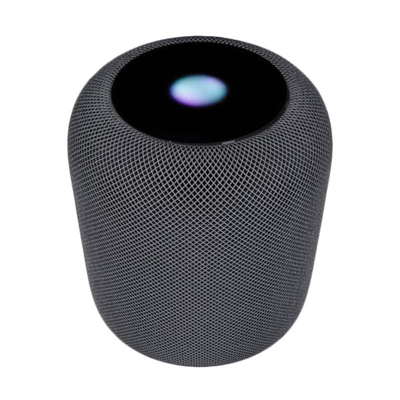Jual Apple Homepod Speaker - Space Gray Online Agustus