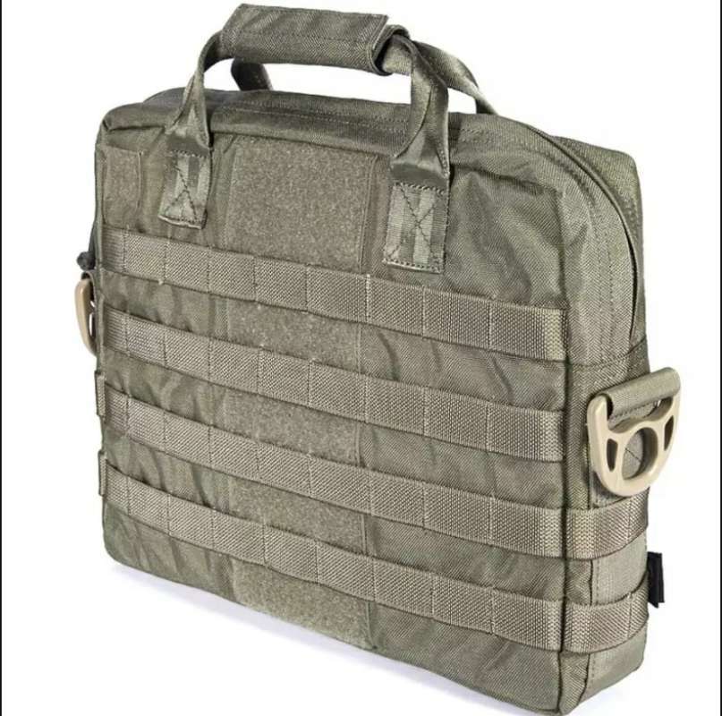 Jual Tas Laptop Tactical / laptop Bag army / tas multifungsi di Seller