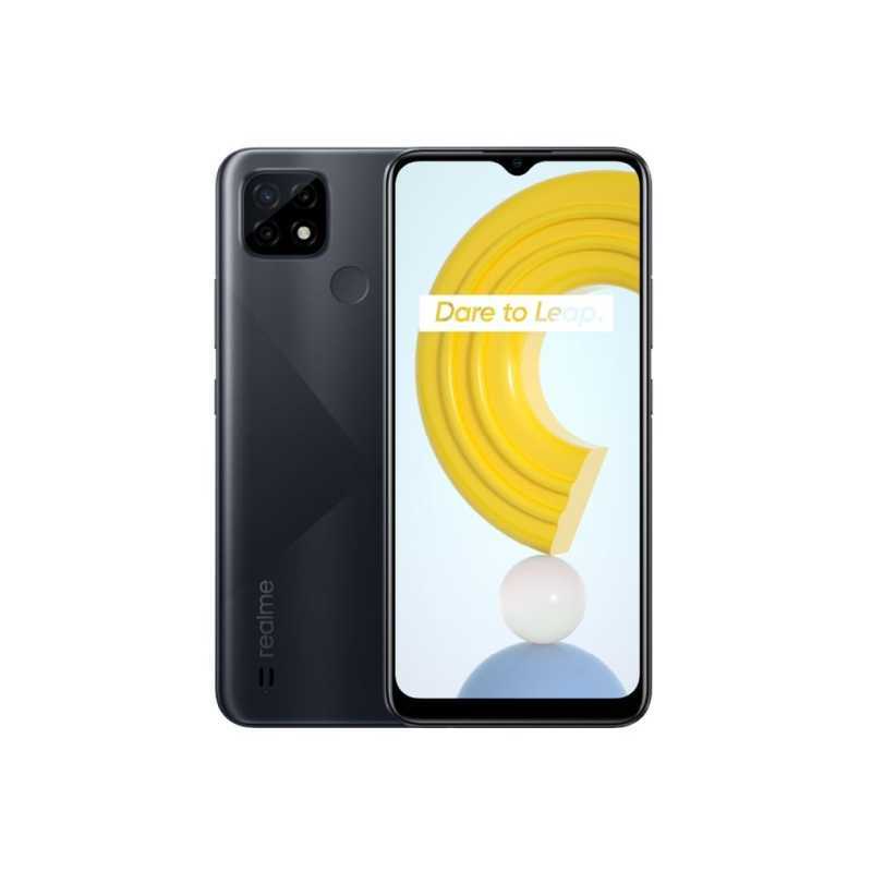 Jual realme C21Y 3/32GB [5000mAh, 13MP AI Triple Camera] di Seller SKC ...