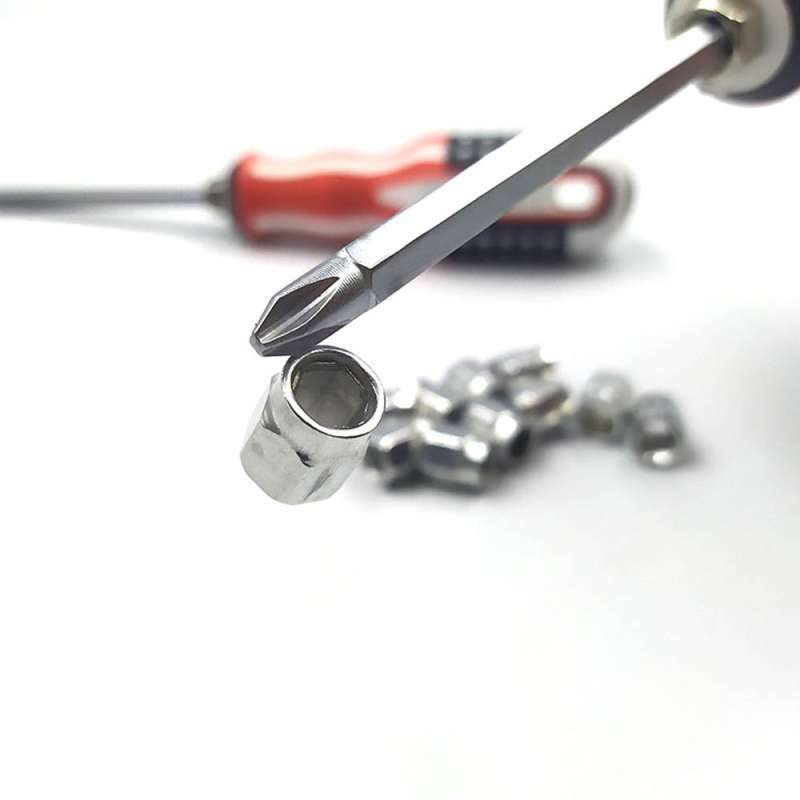 Jual Obeng Kembang Minus 2 In 1 Obb21 / Min Plus 2in1 Bolak Balik ...