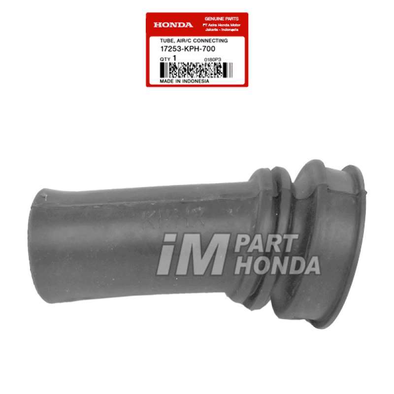 Jual AHM 17253KPH700 Karet Filter Supra X 125 Lama Batman Fi 2005