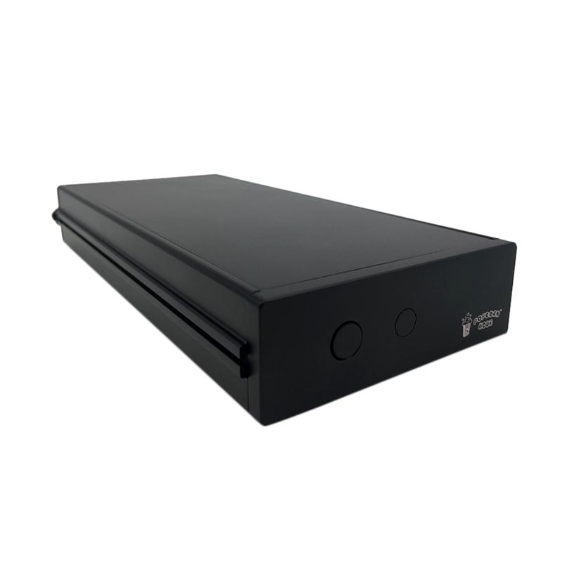 Jual Popcorn Hour Transformer Android Box [NAS/Linux/Komputer/Retro