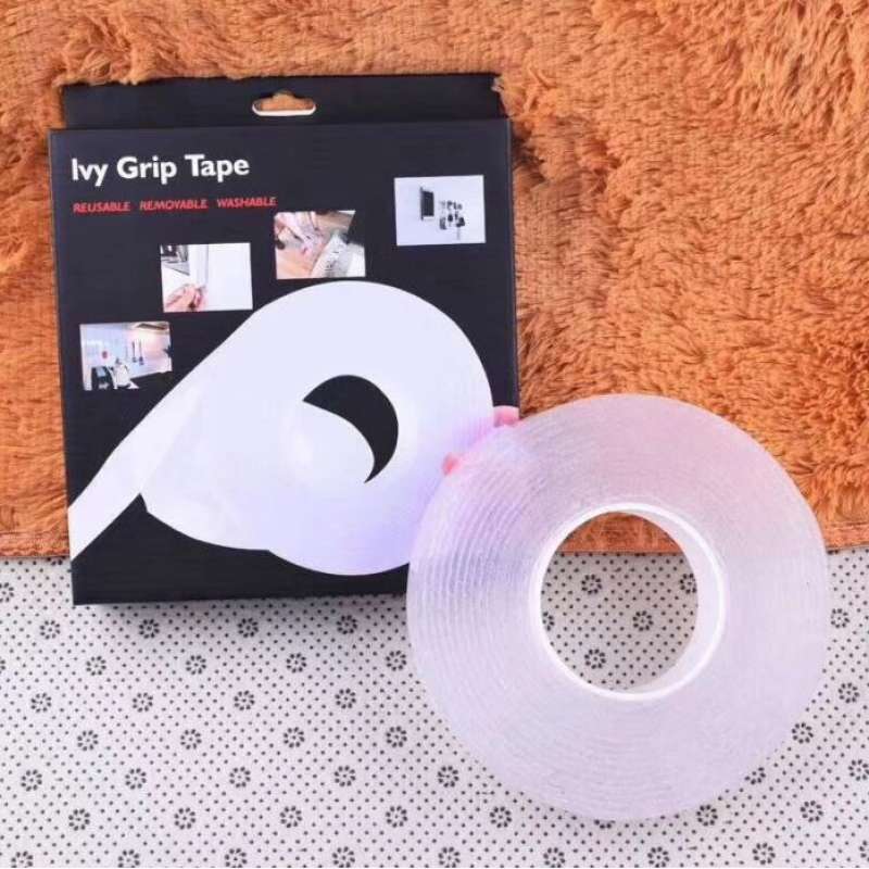 Jual Monkey Grip Tape Waterproof Magic tape lakban nano adhesive di Seller CiptaWholesale