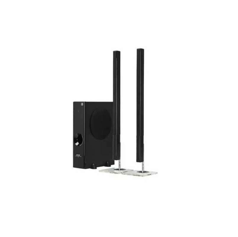 Jual Sharp Soundbar Home Theater HTSL70 200 W RMS di Seller SCS EMART