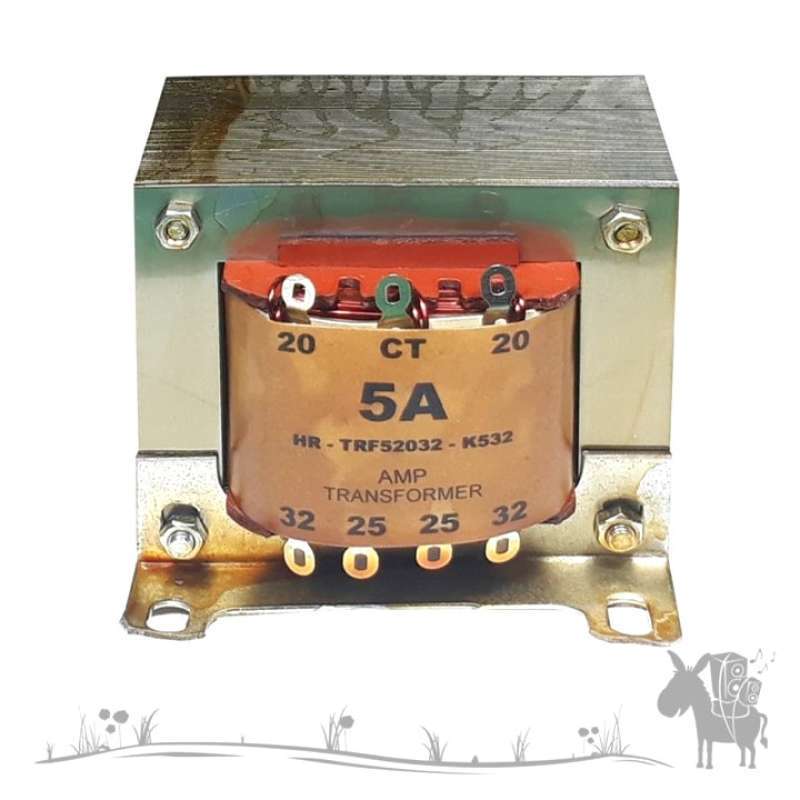 Jual Jual Trafo 5A Ct 32V Power Supply Tembaga Murni Bgr Multicolor