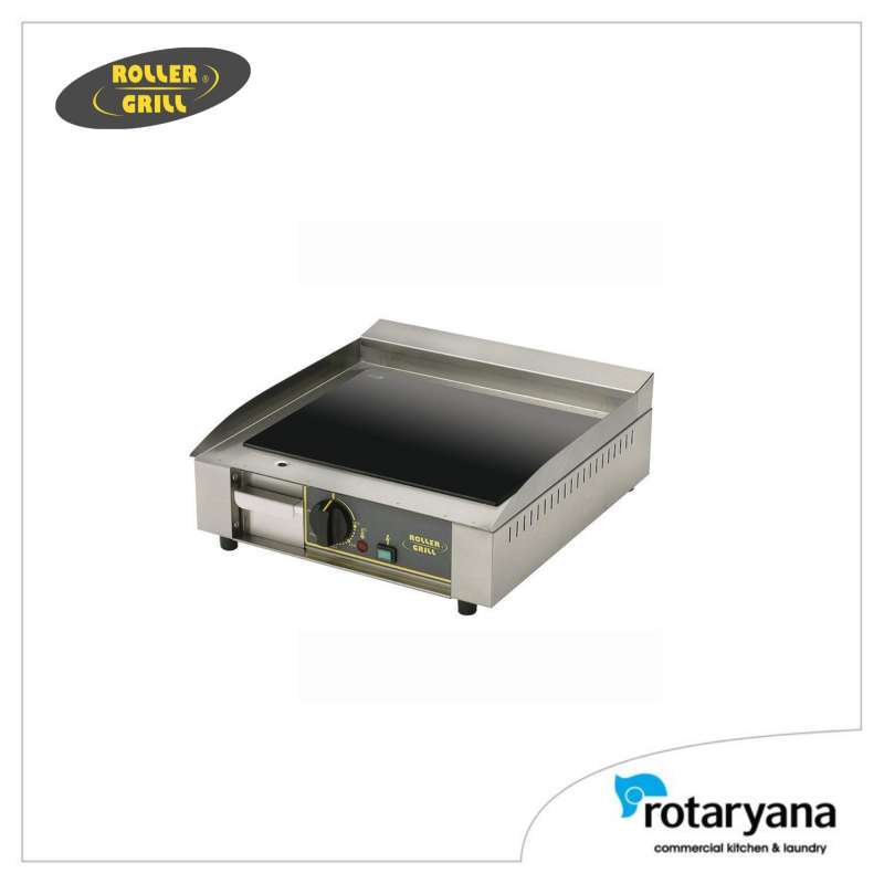 Jual Roller Grill Electric Griddle Model PSR400 VCL di Seller Rotaryana