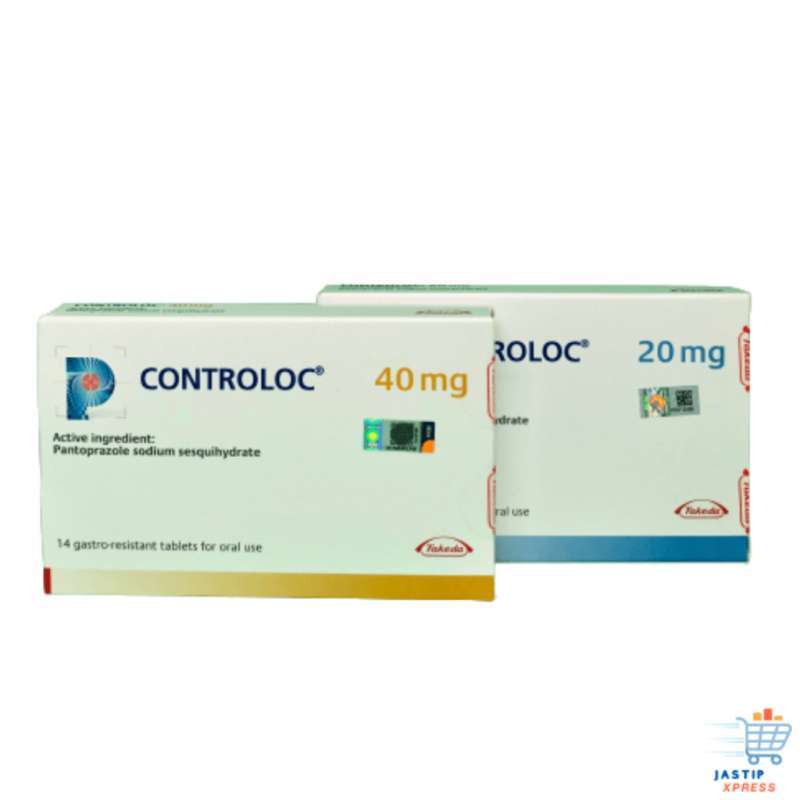 Pcontroloc Controloc 40 Mg Kegunaan , Controloc® 40mg gastrorezistentna tableta – NVDK