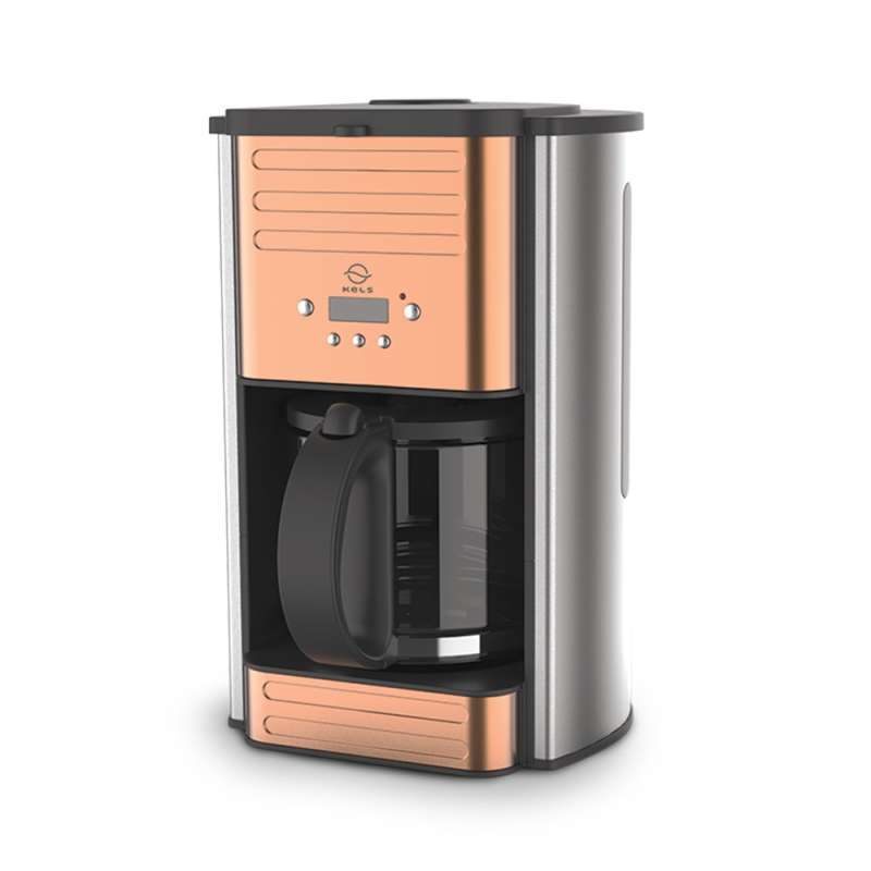 Jual Coffee Maker Kels Original, Murah & Diskon Juni 2024 Blibli