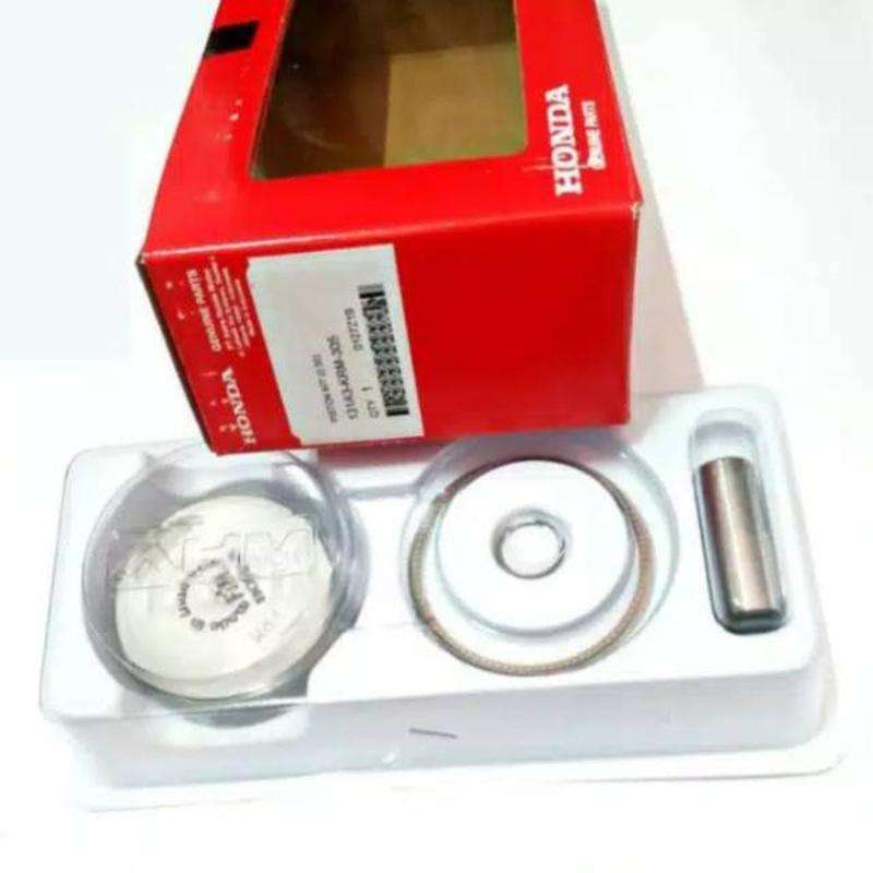 Jual Honda Genuine Part Piston Kit Megapro Mono Monoshock Verza Std