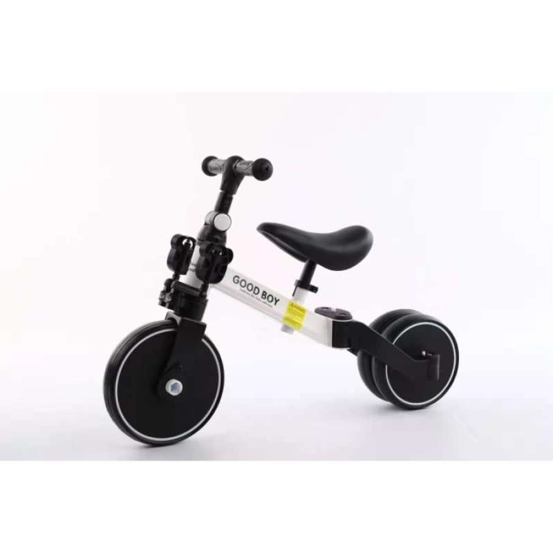 roda balance bike