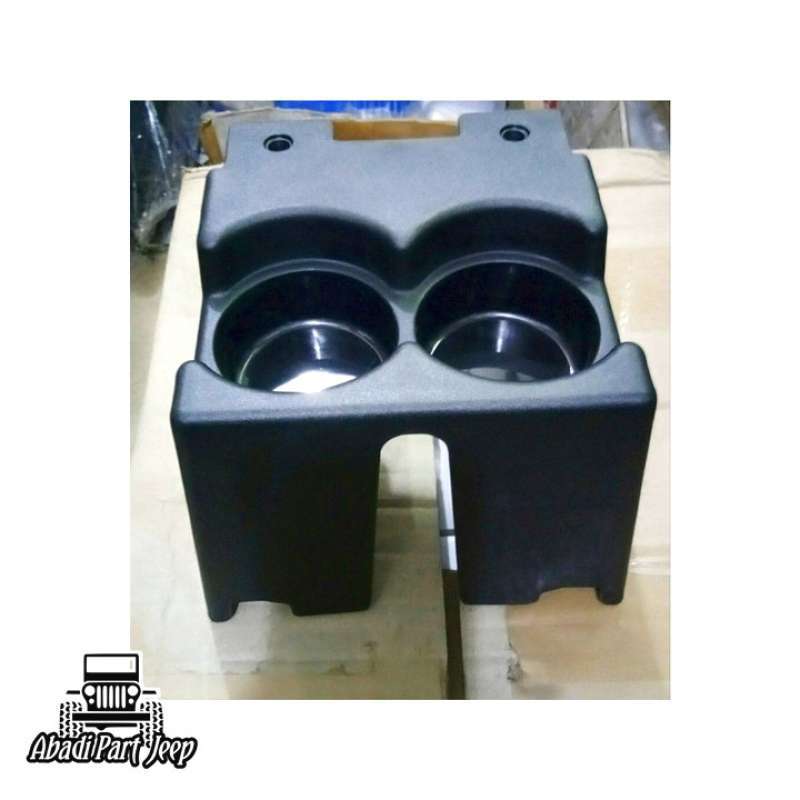 Jual Jual Cup Holder Jeep Cherokee Xj di Seller ENDEL PROJECK Wijaya