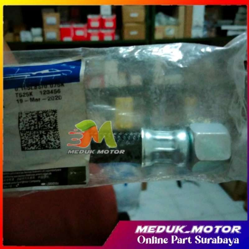 Promo Hose Oil Ford Ranger We011483x Diskon 3 Di Seller Meduk Motor