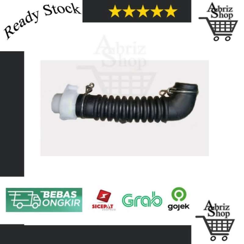 Promo Promo Drain hose selang karet pembuangan dalam mesin cuci Hitachi